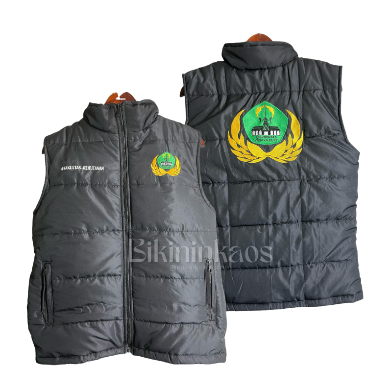 Rompi Pelajar Mahasiswa